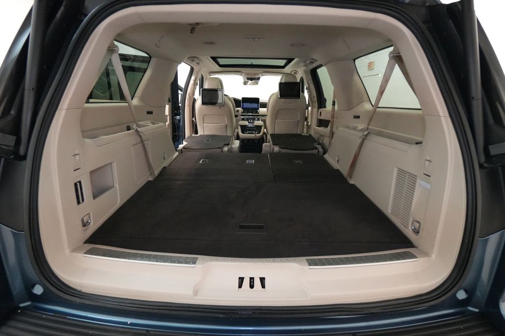 2019 Lincoln Navigator L