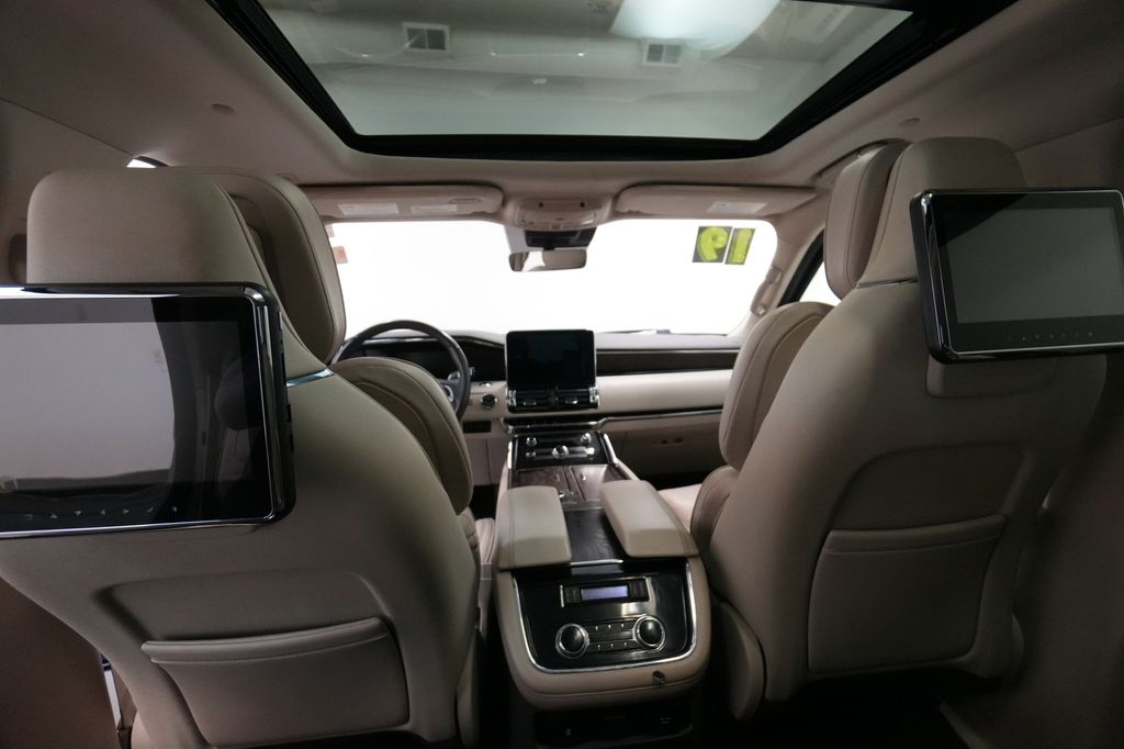 2019 Lincoln Navigator L