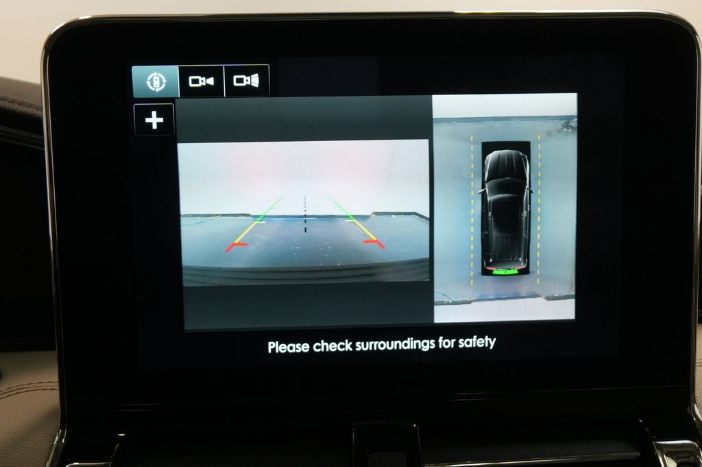 2019 Lincoln Navigator L