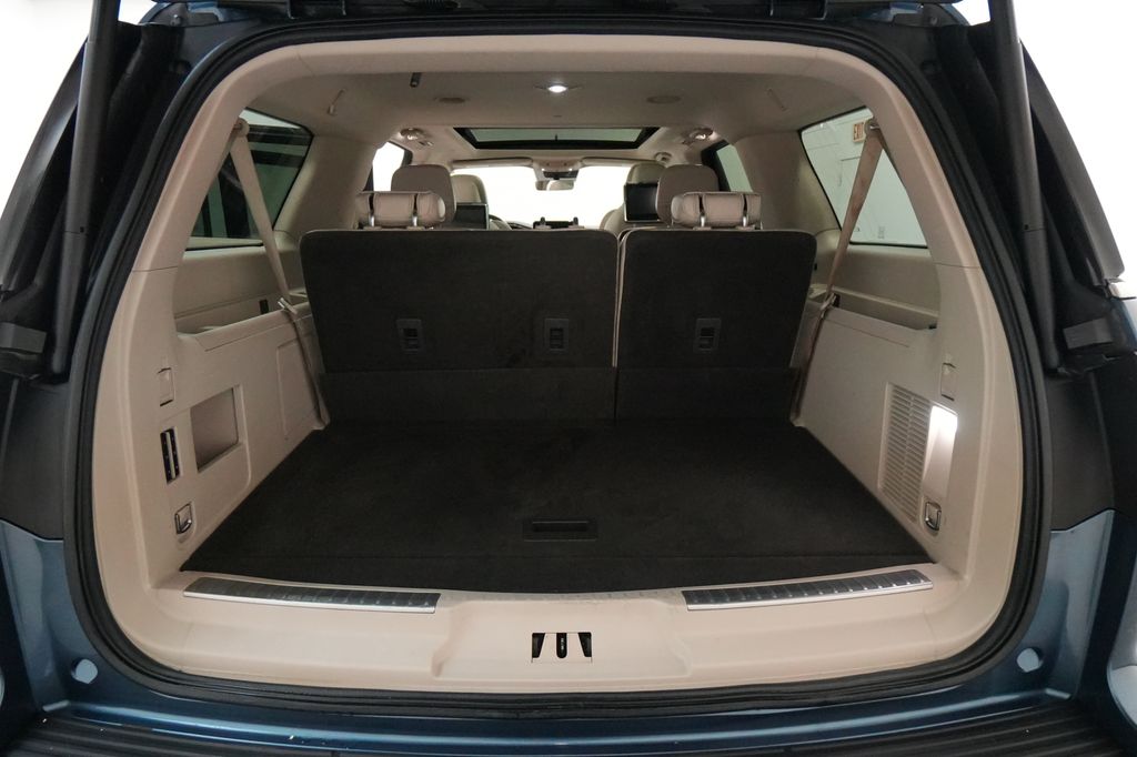 2019 Lincoln Navigator L