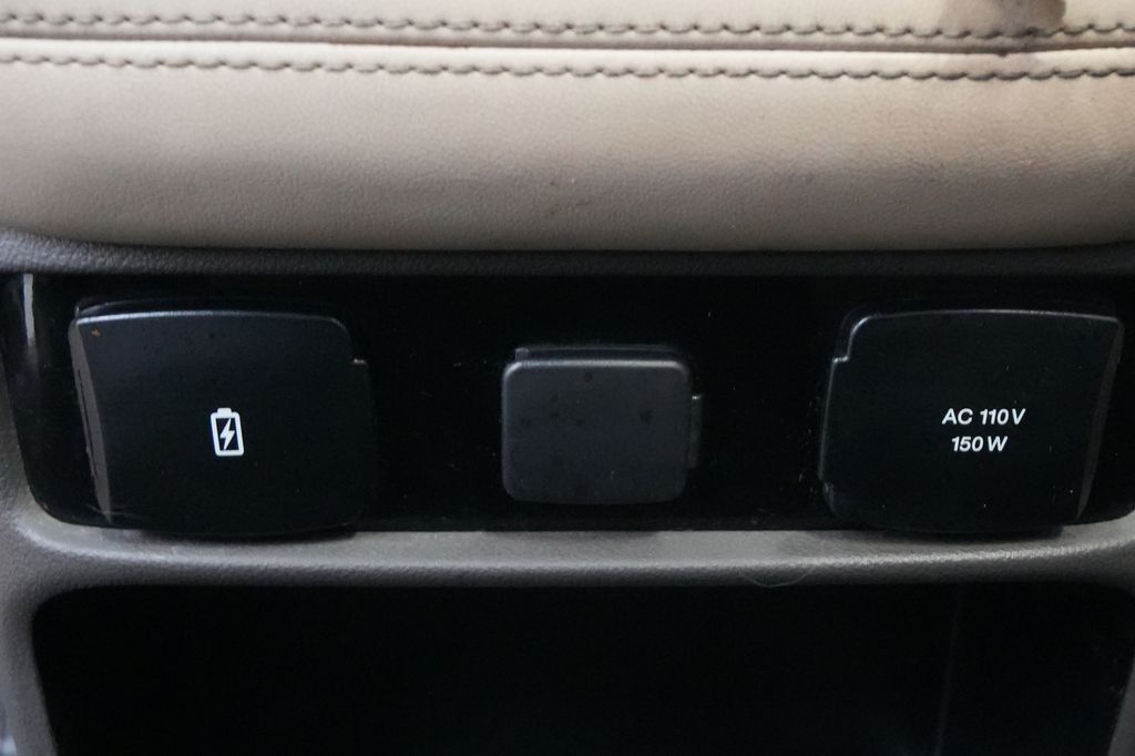 2019 Lincoln Navigator L