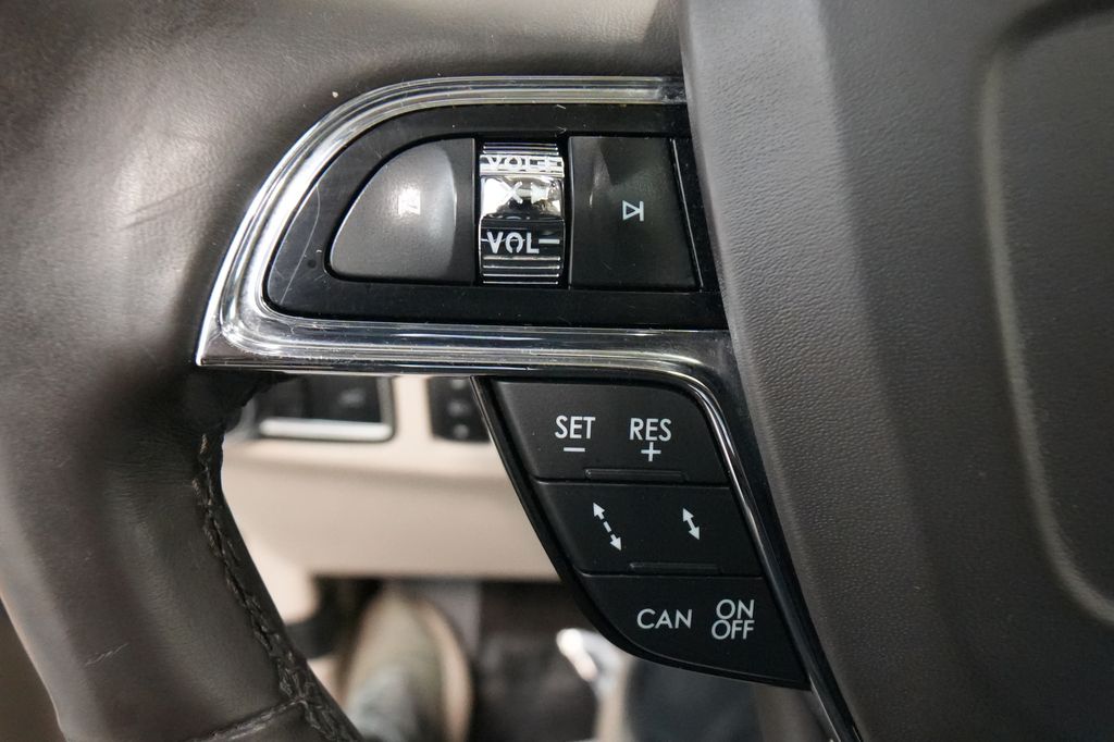 2019 Lincoln Navigator L