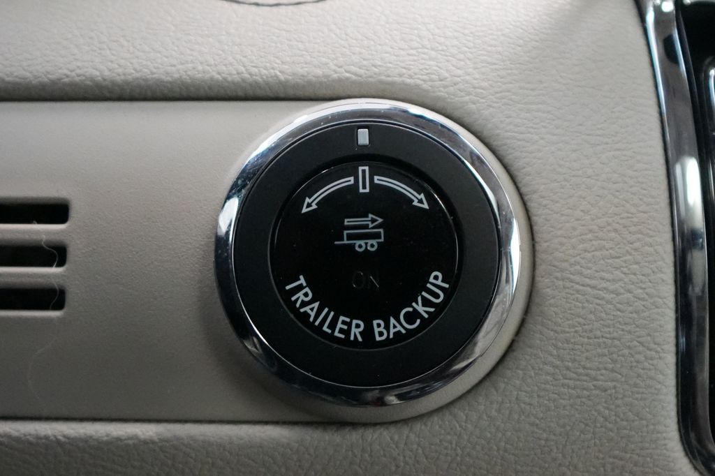 2019 Lincoln Navigator L