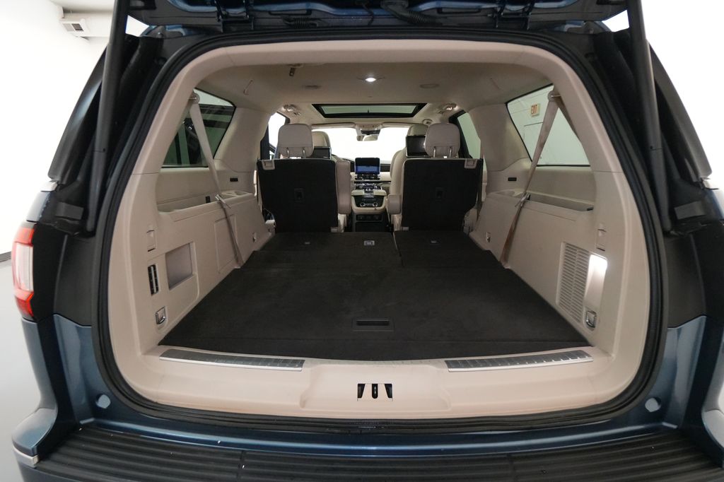 2019 Lincoln Navigator L