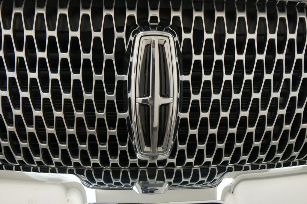 2019 Lincoln Navigator L