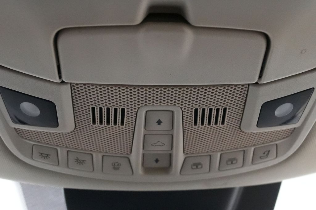 2019 Lincoln Navigator L