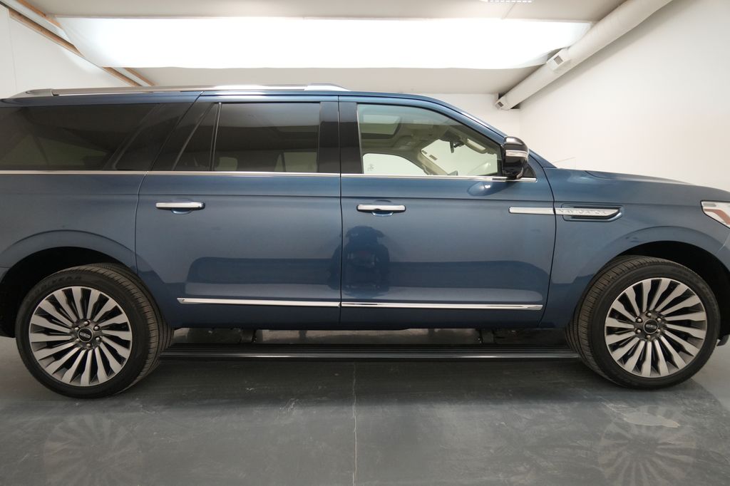 2019 Lincoln Navigator L