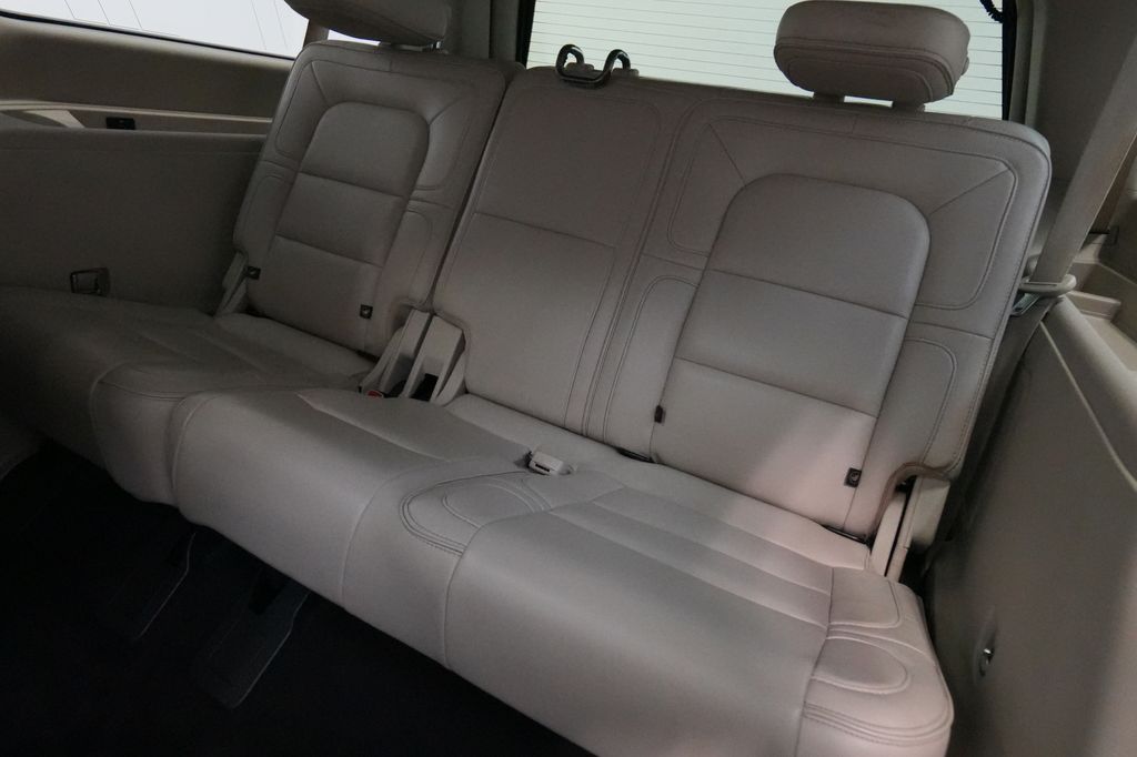 2019 Lincoln Navigator L