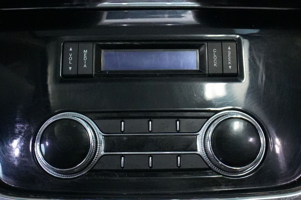 2019 Lincoln Navigator L