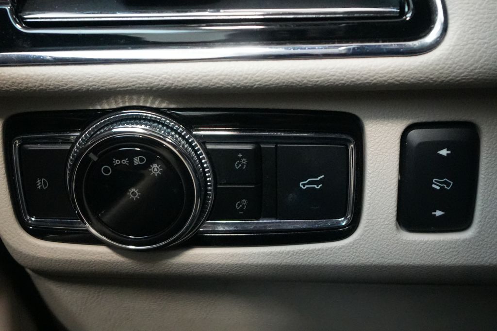 2019 Lincoln Navigator L