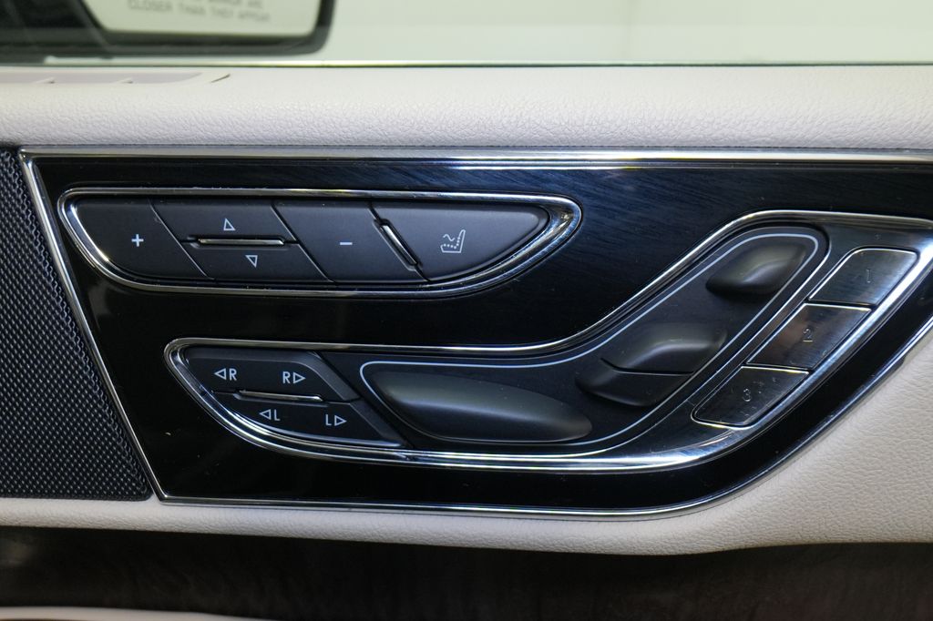 2019 Lincoln Navigator L