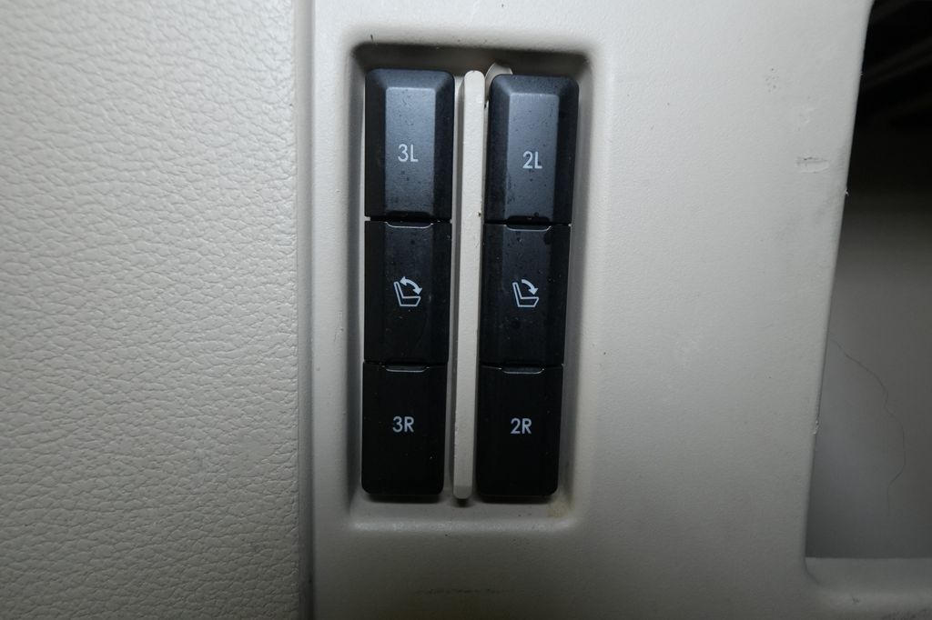 2019 Lincoln Navigator L