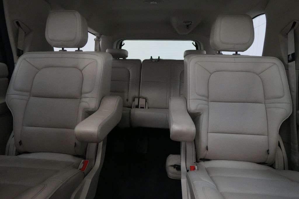 2019 Lincoln Navigator L