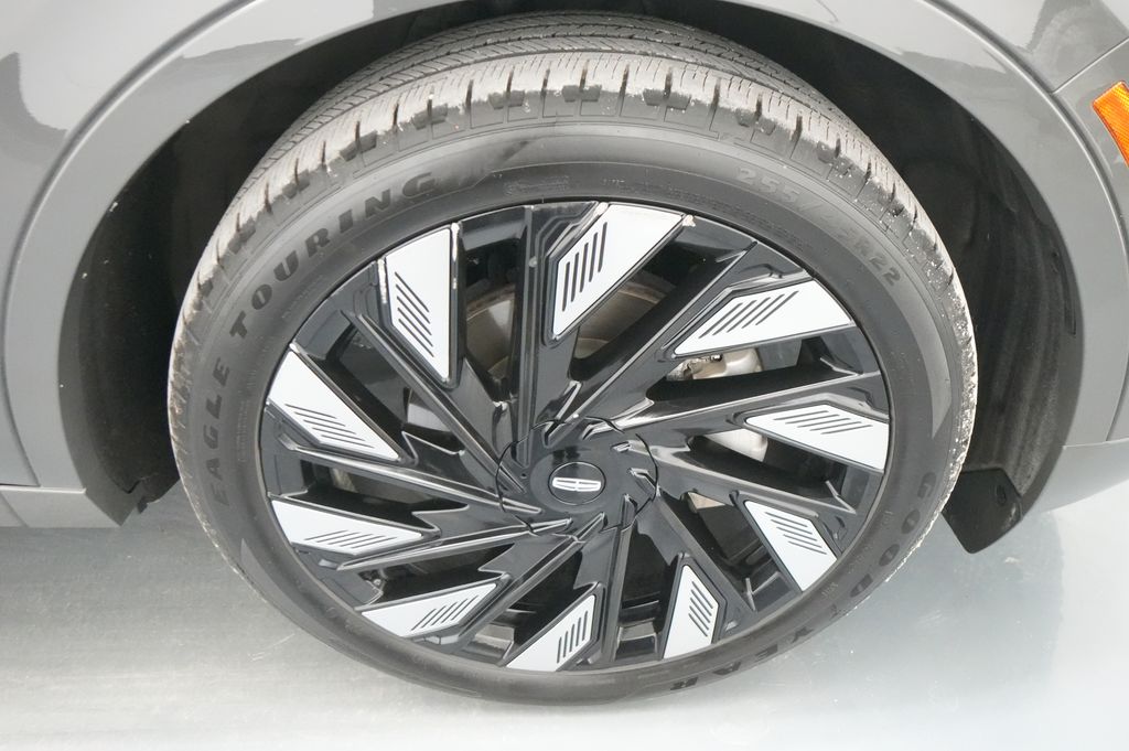 2024 Lincoln Nautilus