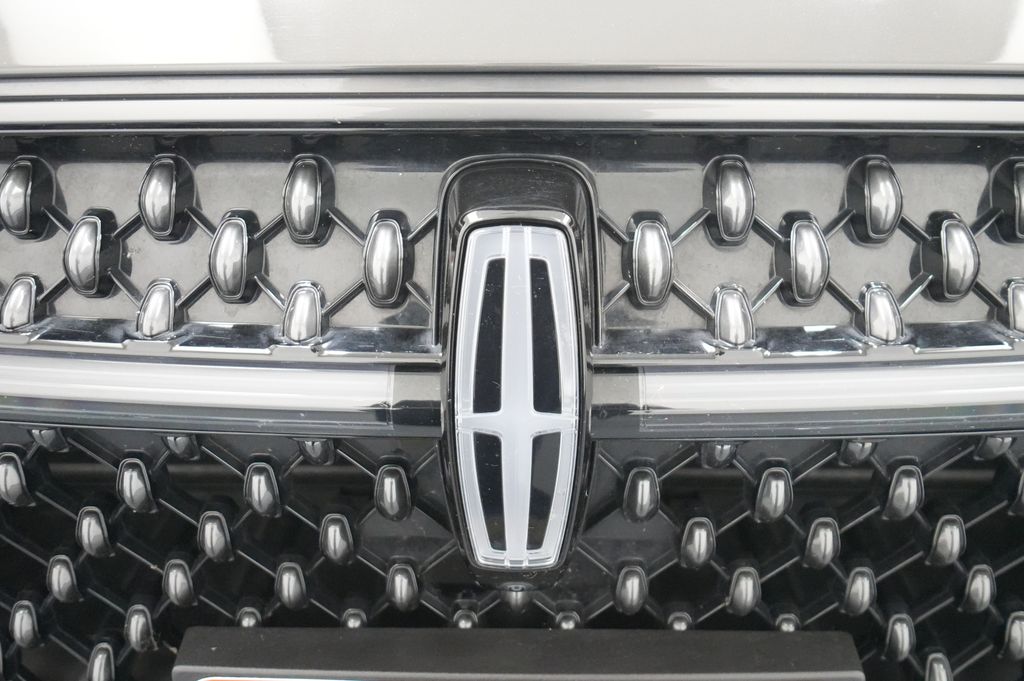 2024 Lincoln Nautilus