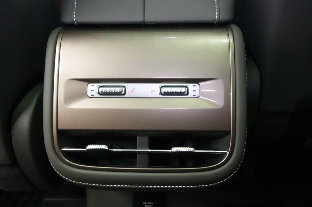 2024 Lincoln Nautilus