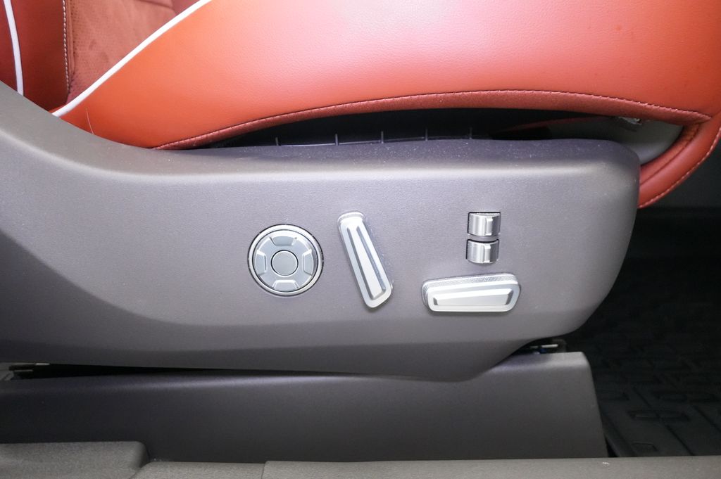 2024 Lincoln Nautilus
