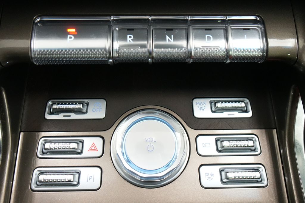 2024 Lincoln Nautilus