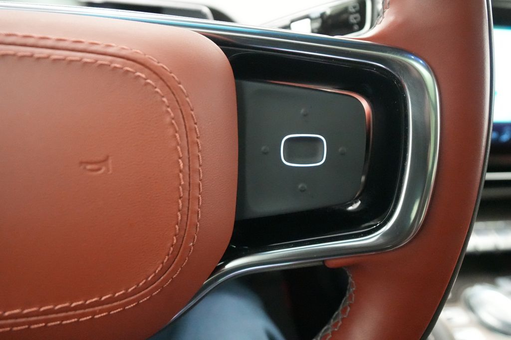 2024 Lincoln Nautilus