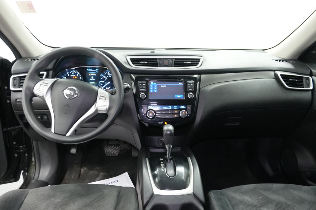 2016 Nissan Rogue SV - Photo 30
