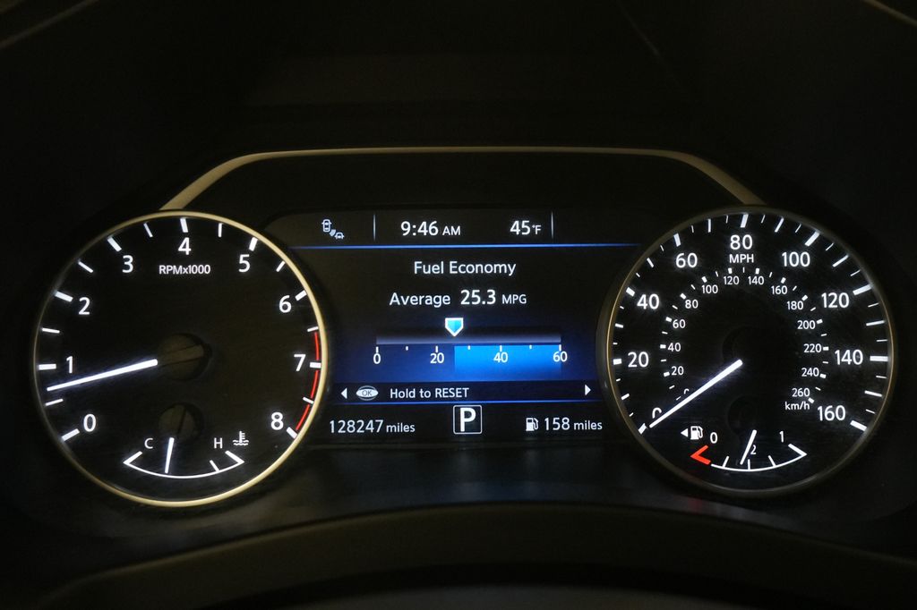 2019 Nissan Murano