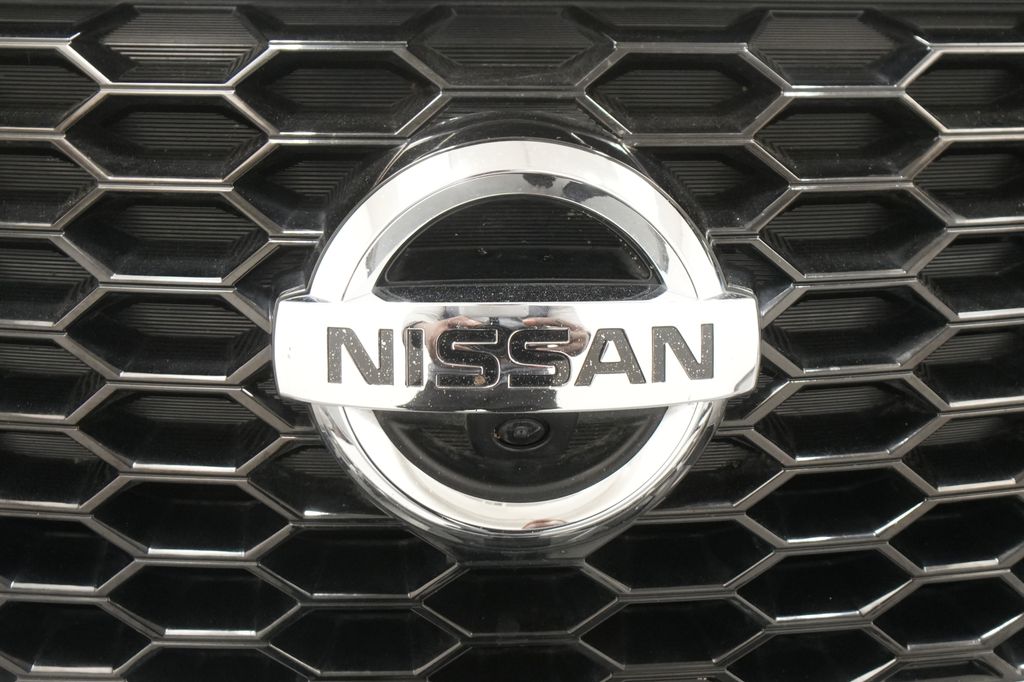 2019 Nissan Murano