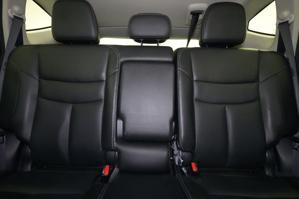 2019 Nissan Murano