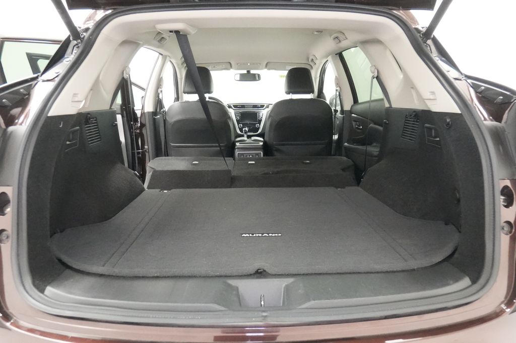 2019 Nissan Murano