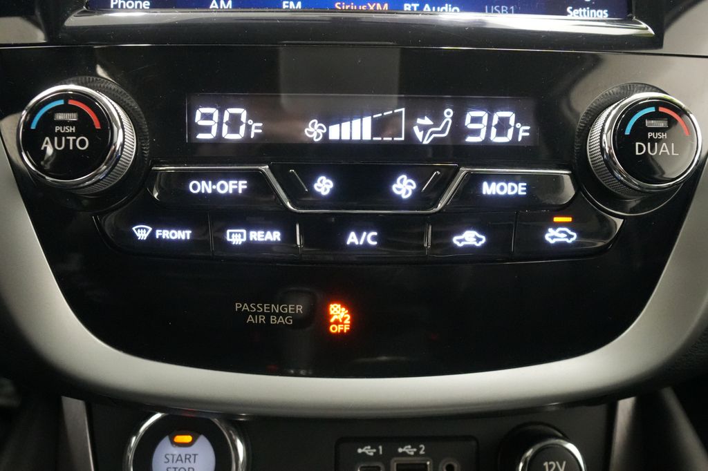 2019 Nissan Murano