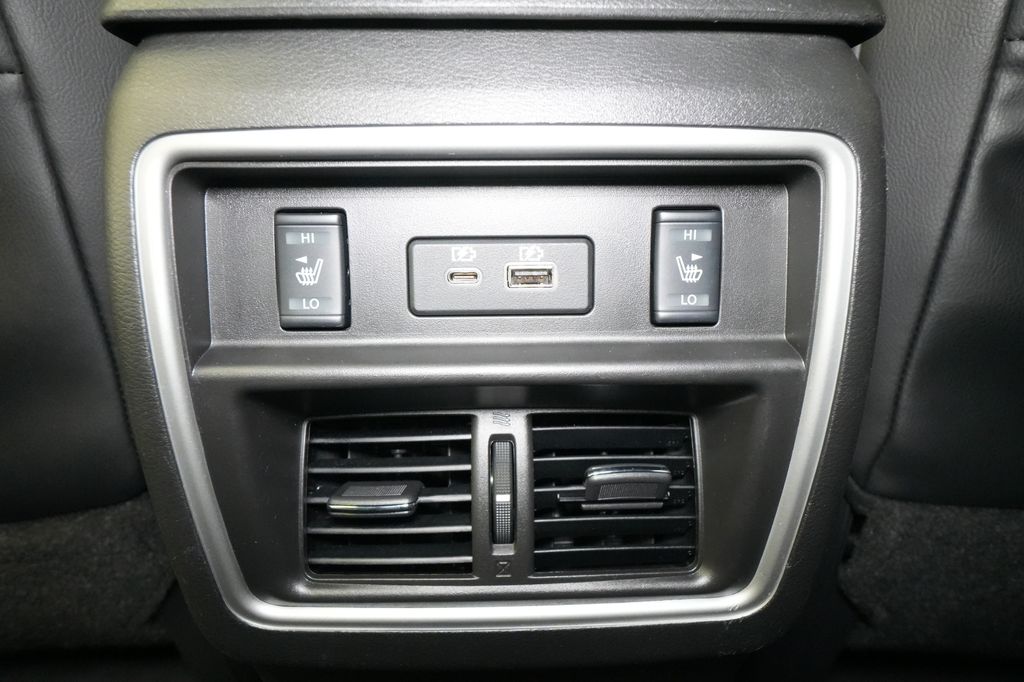 2019 Nissan Murano