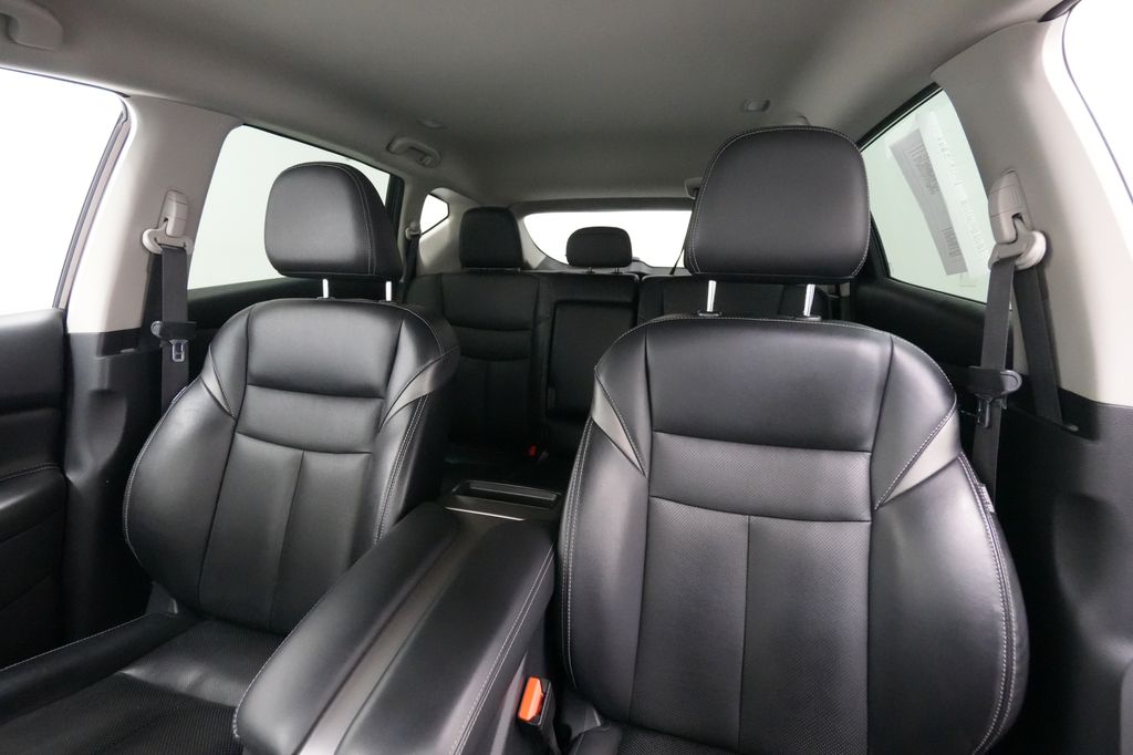 2019 Nissan Murano