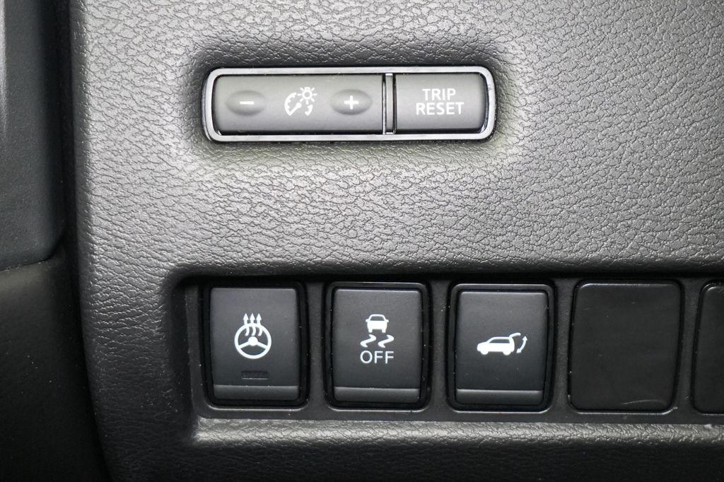 2019 Nissan Murano