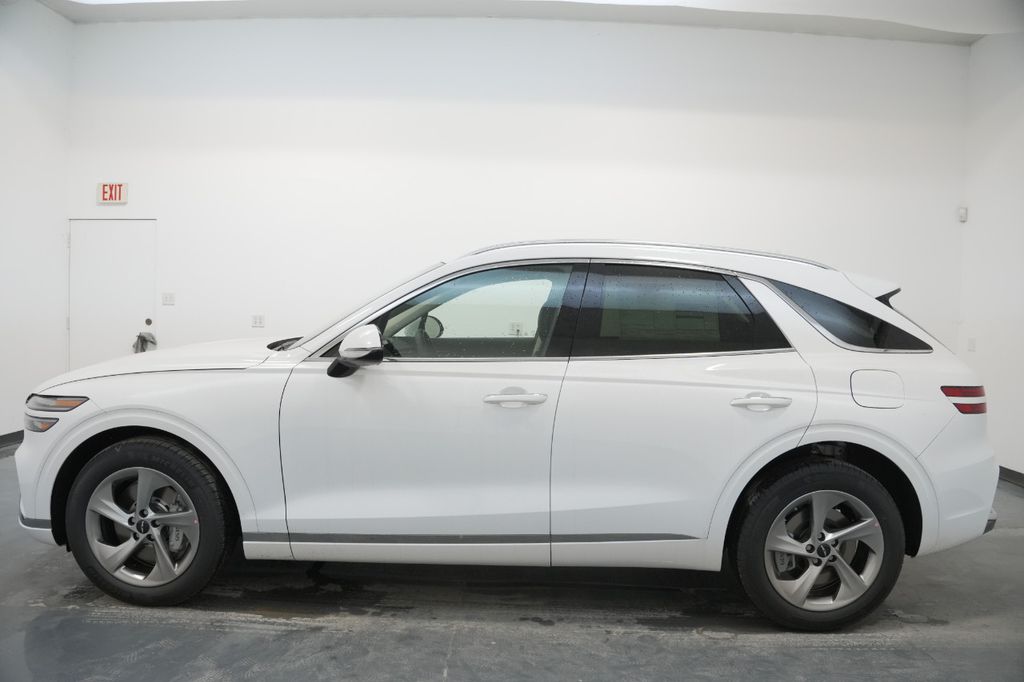 2026 Genesis GV70