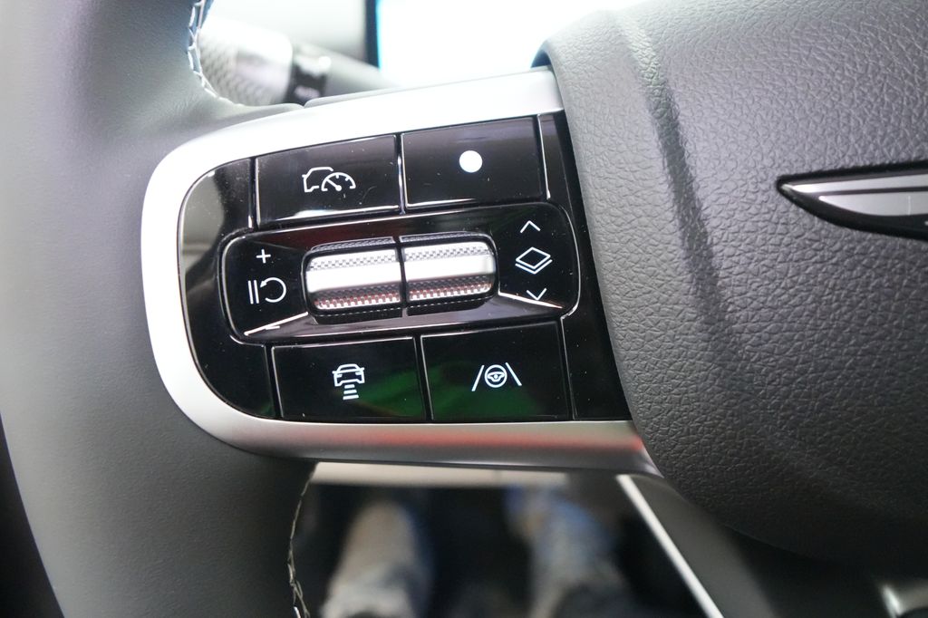 2026 Genesis GV70