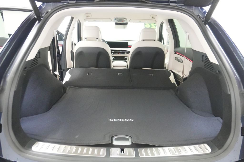 2026 Genesis GV70