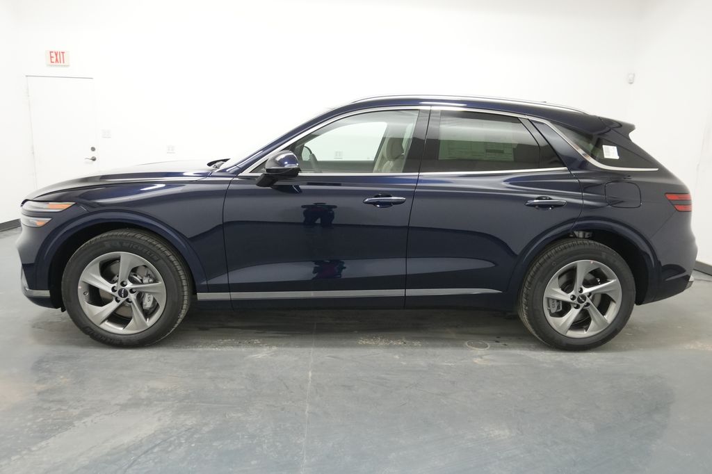 2026 Genesis GV70