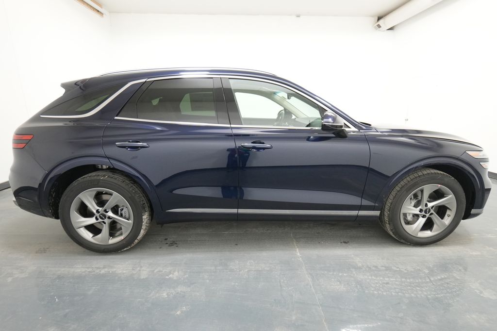 2026 Genesis GV70