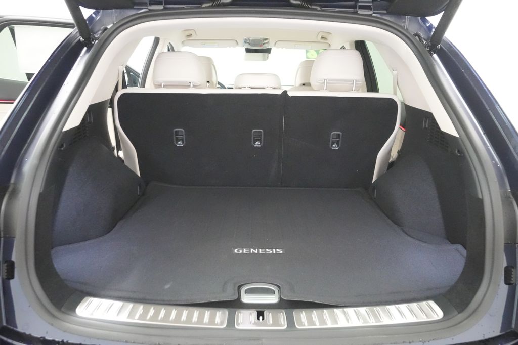 2026 Genesis GV70