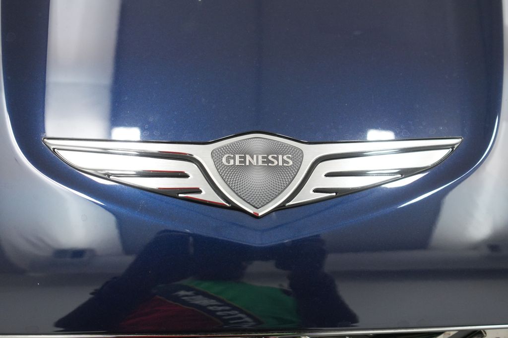 2026 Genesis GV70
