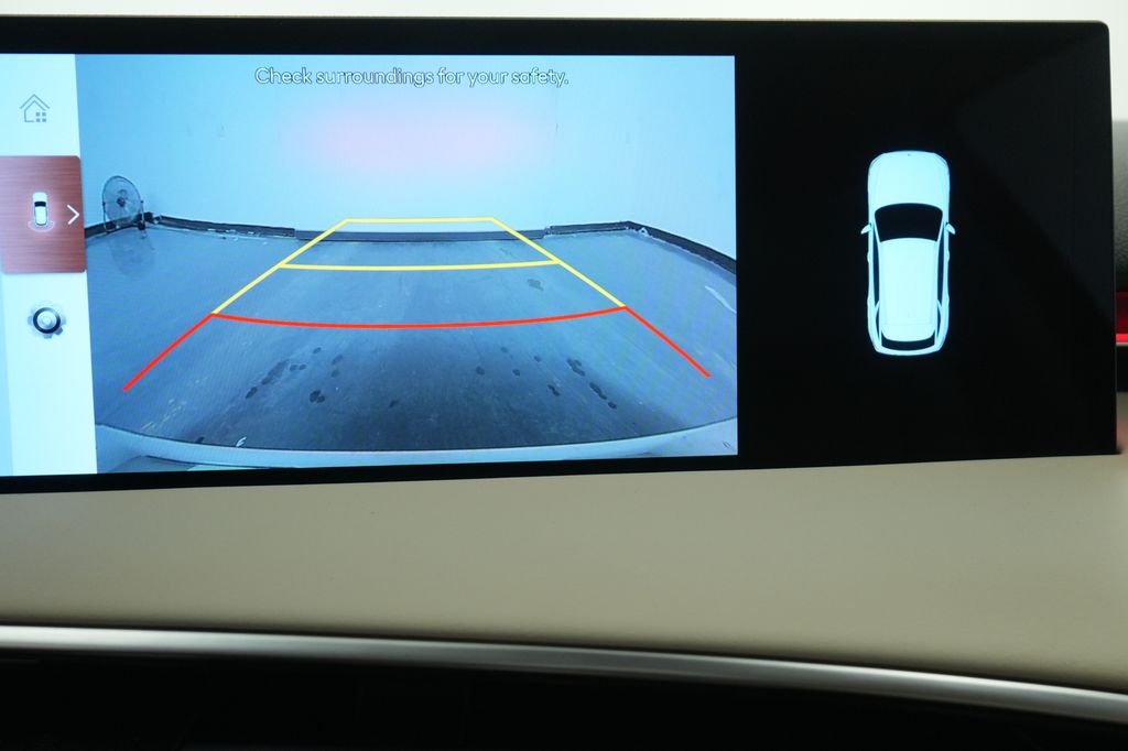 2026 Genesis GV70