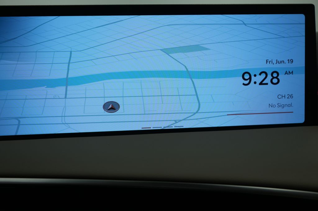 2026 Genesis GV70