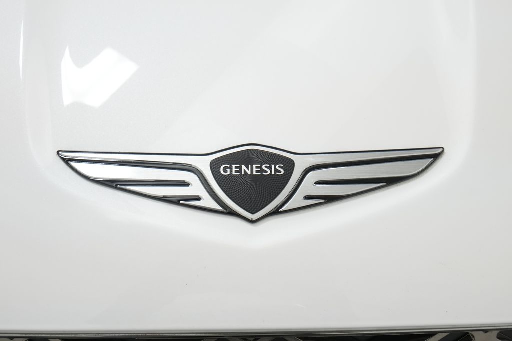 2026 Genesis GV70