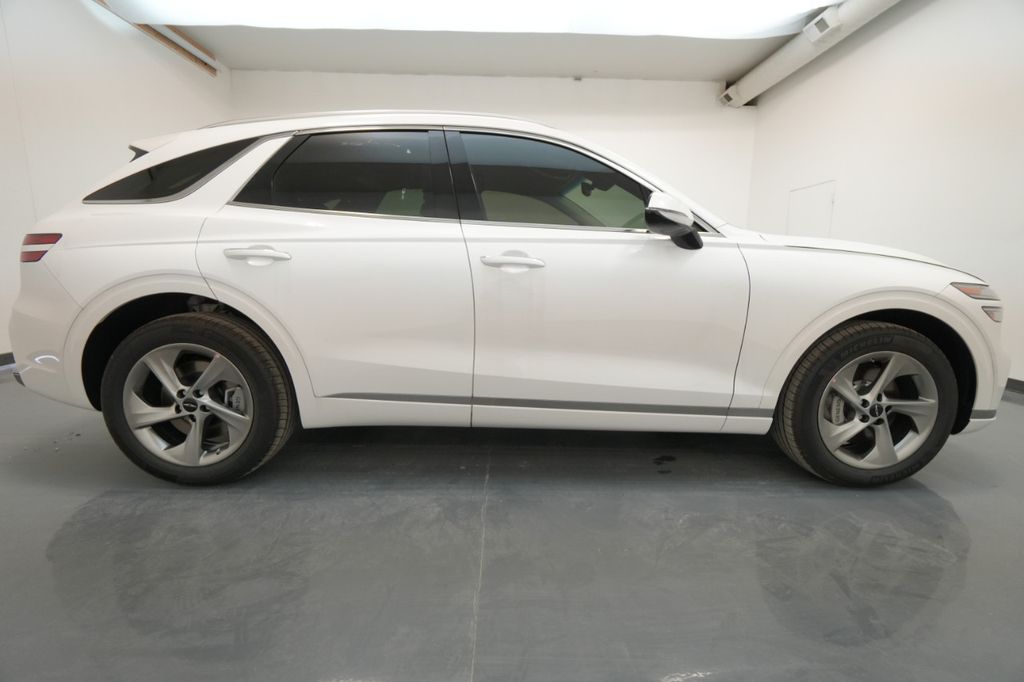 2026 Genesis GV70