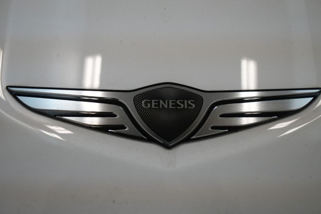 2026 Genesis GV70