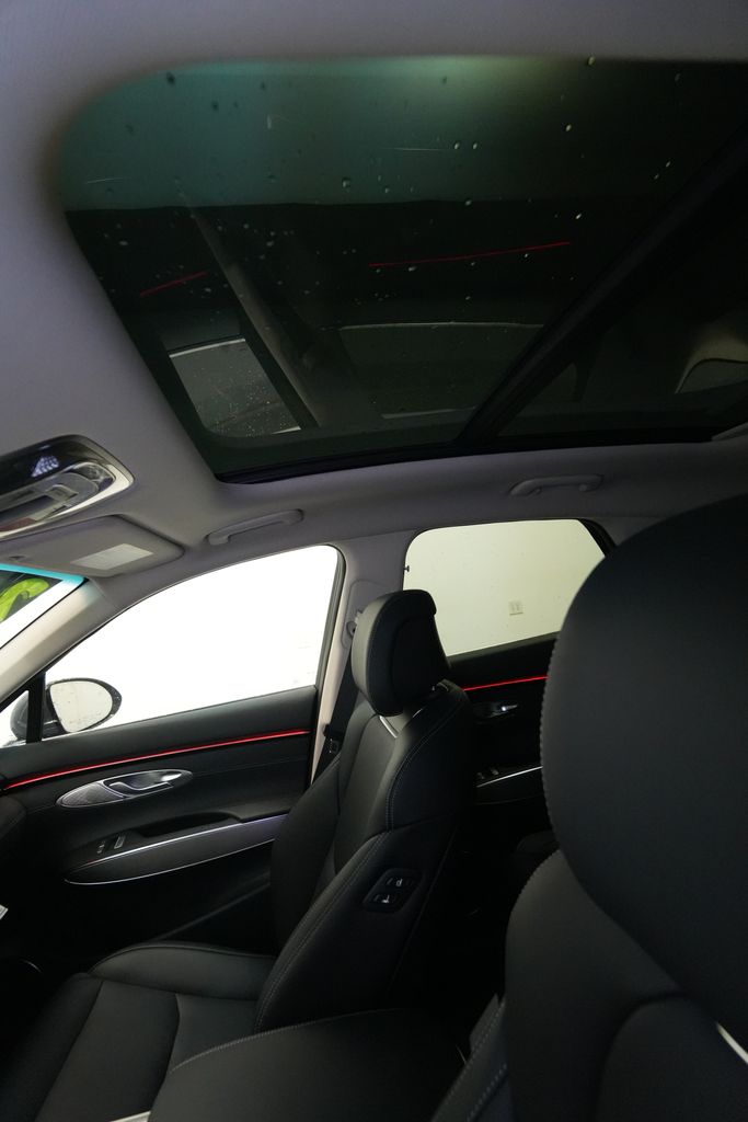 2026 Genesis GV70