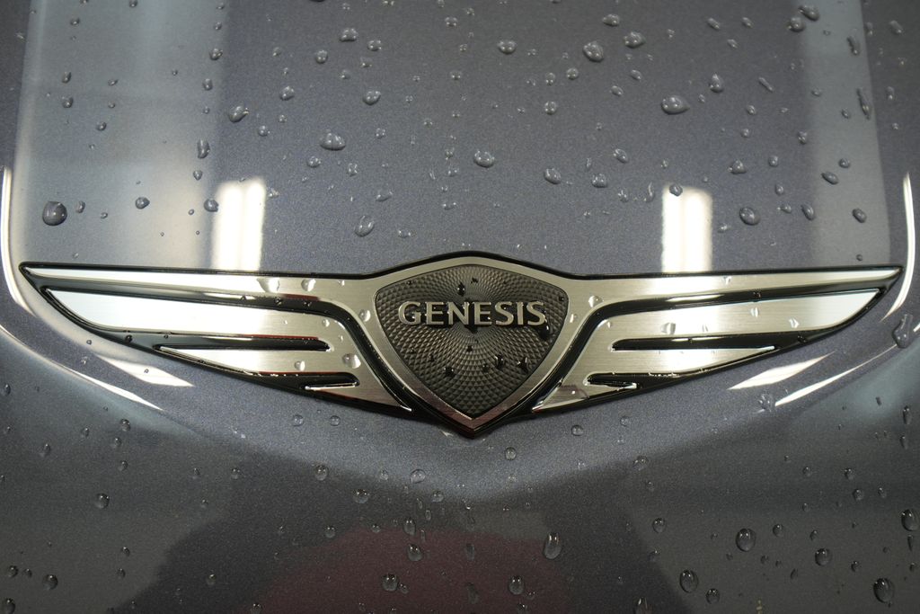 2026 Genesis GV70