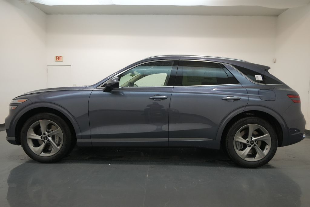 2026 Genesis GV70