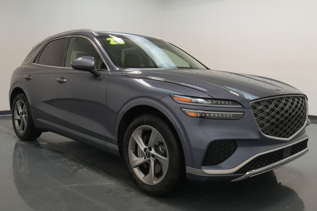New 2026 Genesis GV70 2.5T Select SUVs