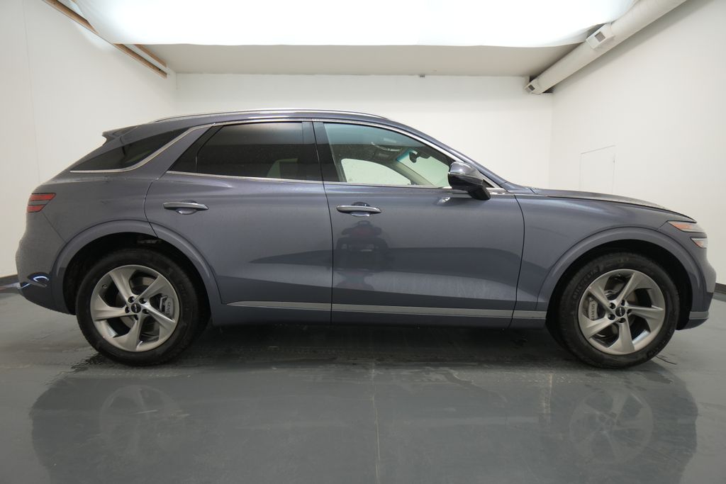 2026 Genesis GV70