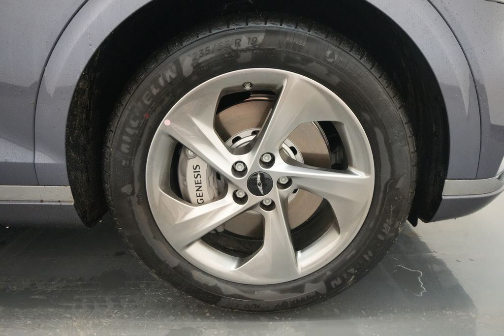 2026 Genesis GV70